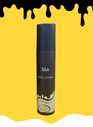 【メンズ化粧水】SAA FACE LOTION