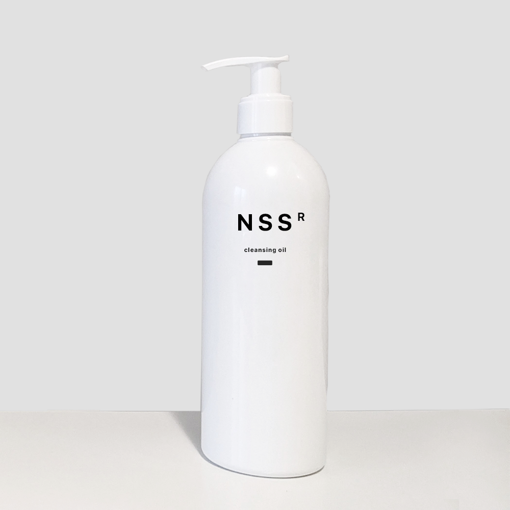 クレンジングオイル cleansing oil