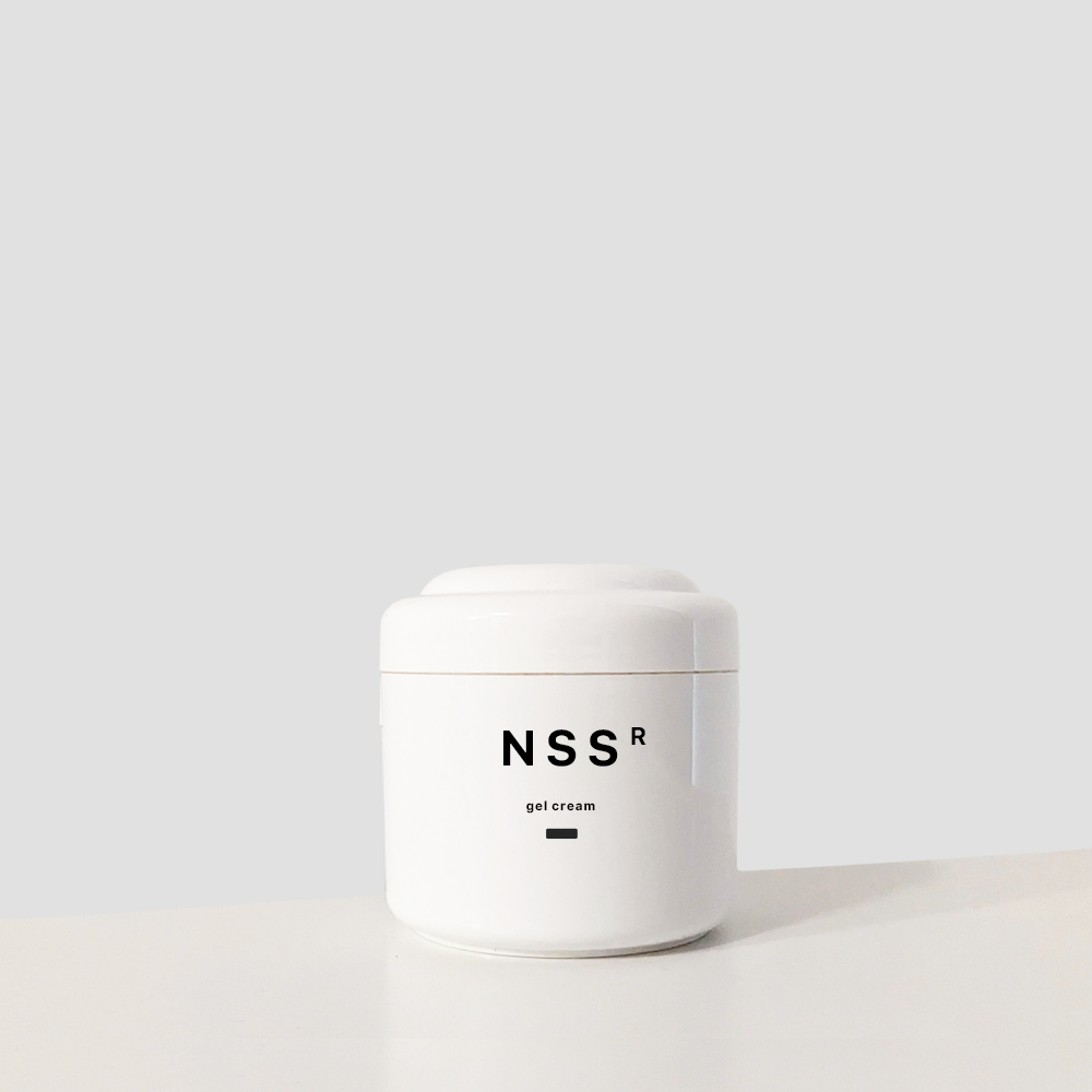 ジェルクリーム gel cream