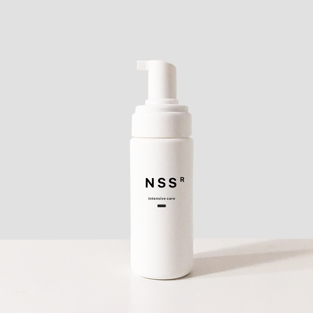 集中ケア intensive care